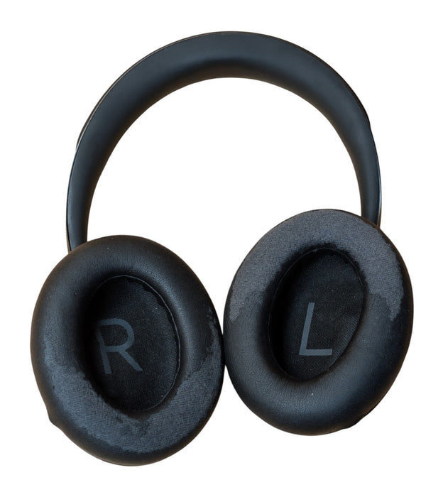 Bose Noise Cancelling Headphones 700 - Wireless ANC Over-Ear (READ)