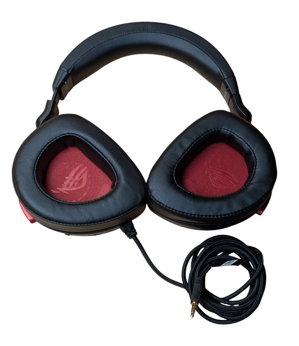 ASUS ROG Delta Core - Gaming Headset 3.5mm