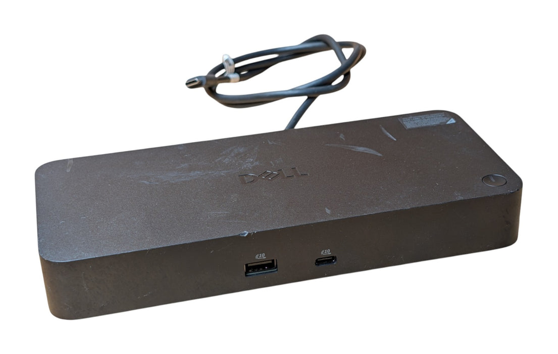 Dell Pro Dock WD25 USB-C Docking Station with 180W Power Adapter