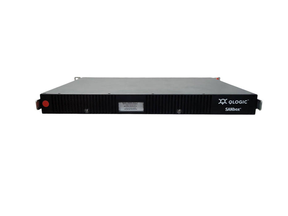 QLogic SANbox 5600 Fibre Channel Switch (READ)