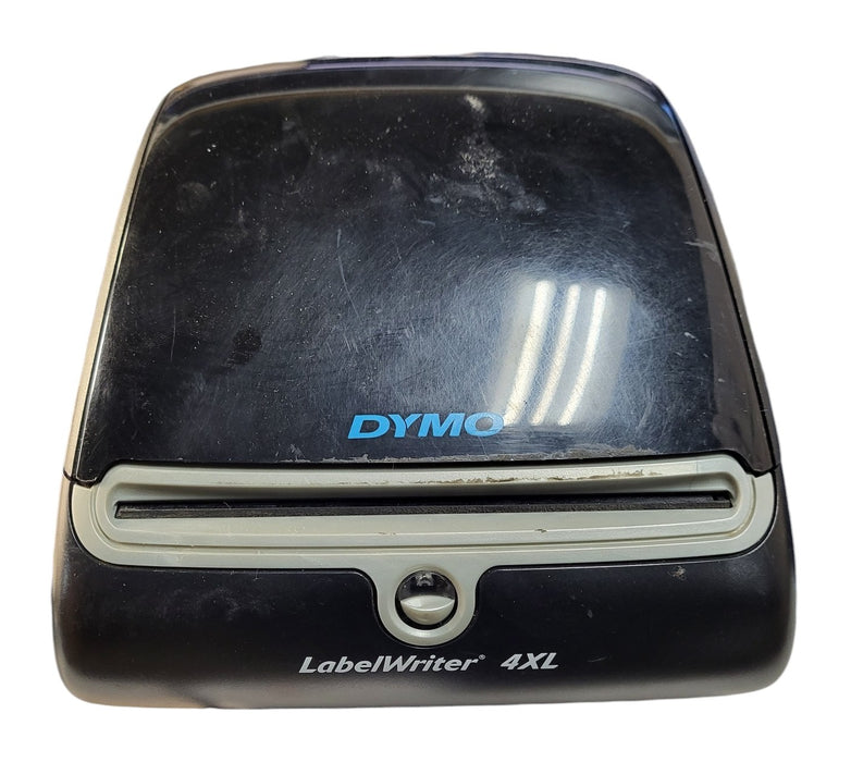 DYMO LabelWriter 4XL - Direct Thermal Label Printer USB No spool assembly (READ)