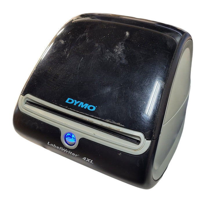 DYMO LabelWriter 4XL - Direct Thermal Label Printer USB No spool assembly (READ)