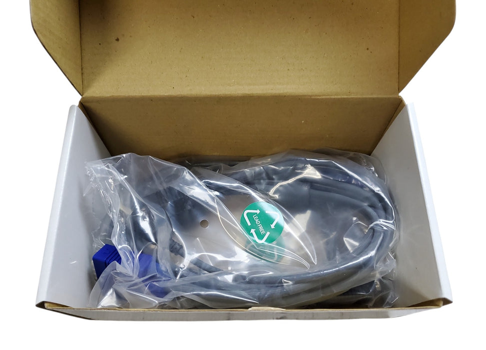 NEW - TRENDnet TK-207K 2-Port USB KVM Switch Kit