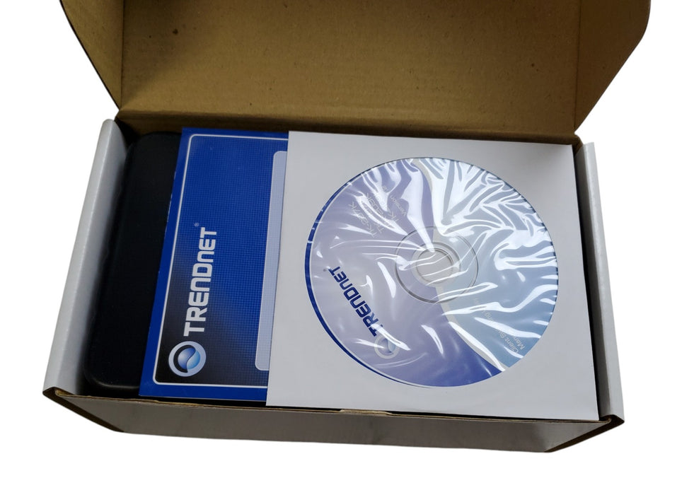 NEW - TRENDnet TK-207K 2-Port USB KVM Switch Kit