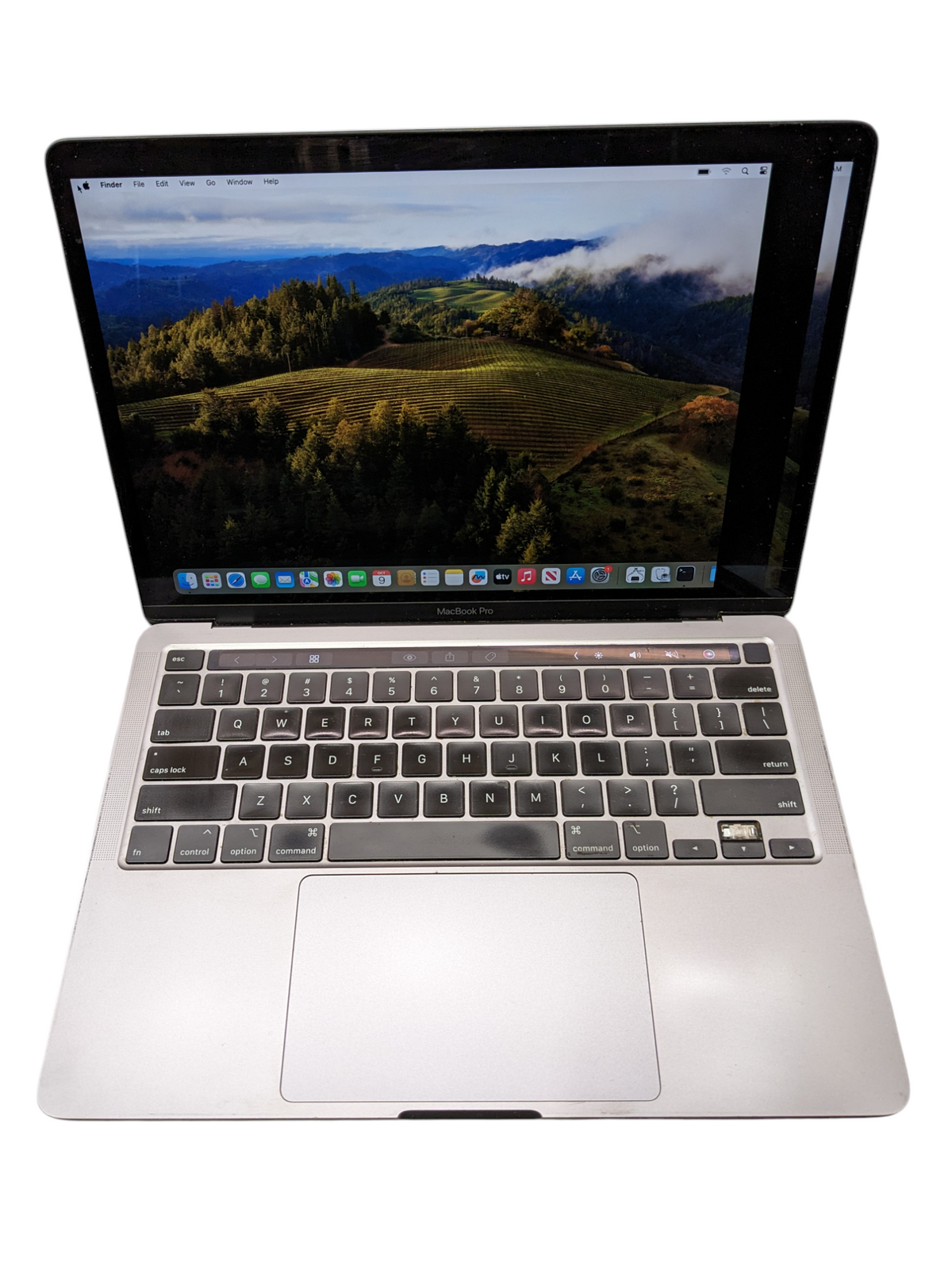 Apple MacBook Pro 13
