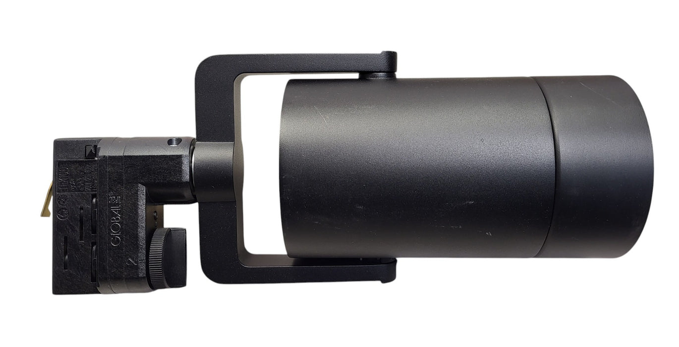 Amerlux SPEQ-M Track Mounted LED Luminaire Light Fixture