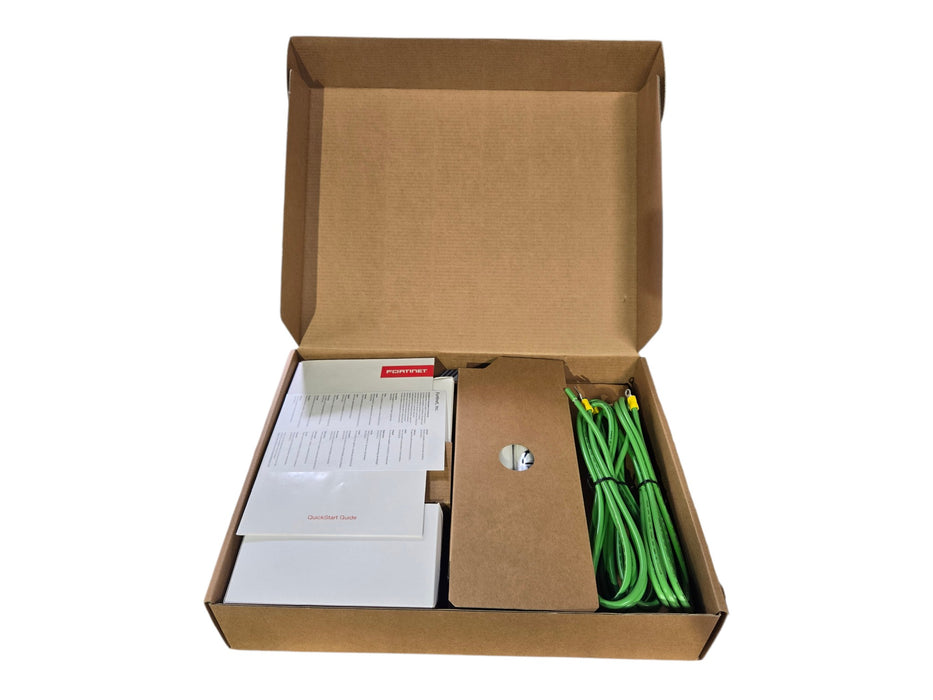Fortinet FortiAP-222C (FAP-222C-A) Outdoor Wireless Access Point