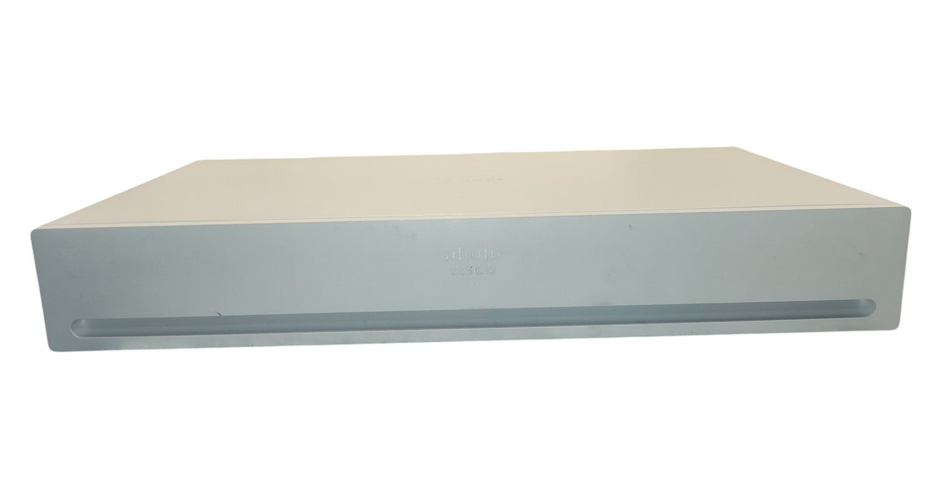 Cisco Webex Codec Pro TTC6-13 CS-CODEC-PRO+ Video Conference Unit