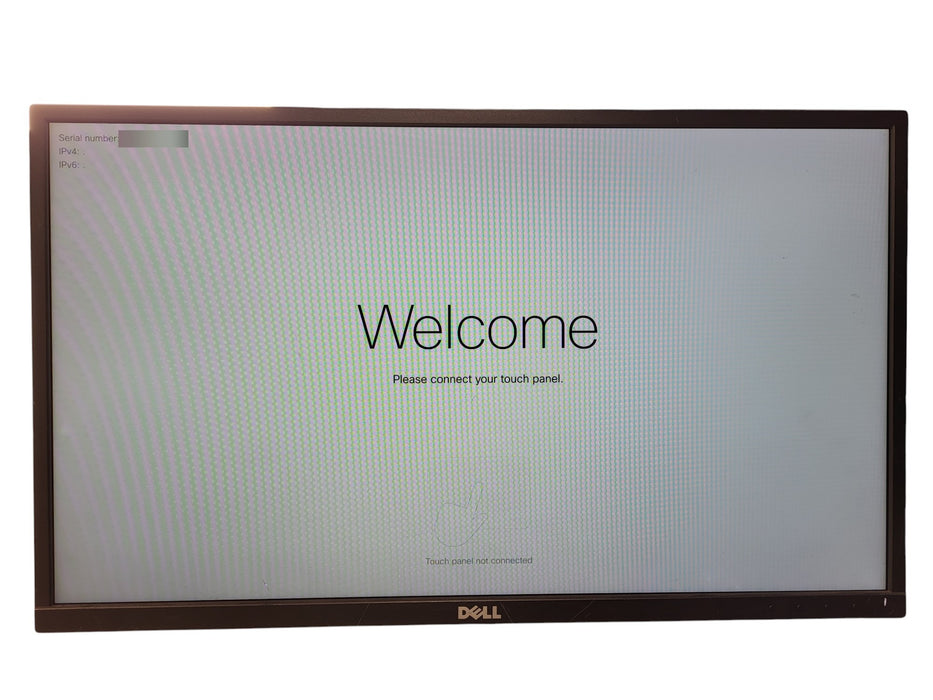 Cisco Webex Codec Pro TTC6-13 CS-CODEC-PRO+ Video Conference Unit