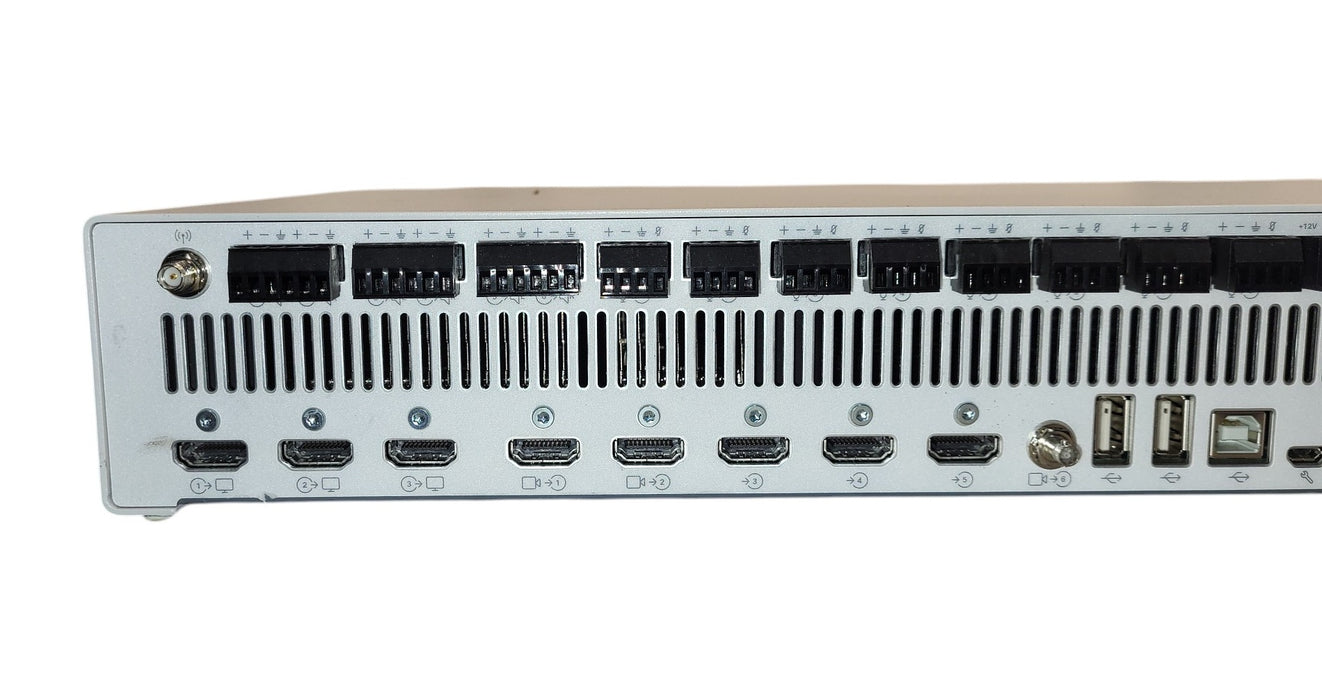 Cisco Webex Codec Pro TTC6-13 CS-CODEC-PRO+ Video Conference Unit