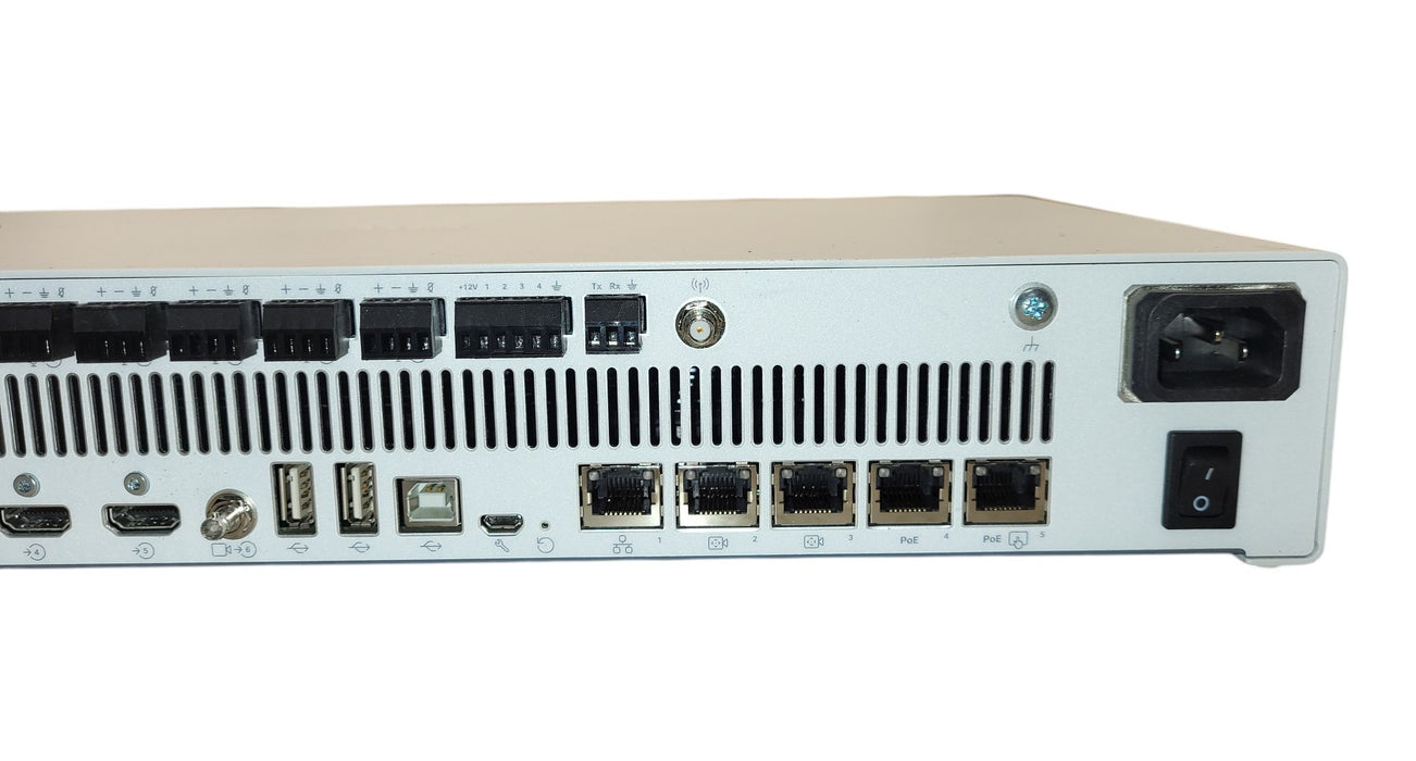 Cisco Webex Codec Pro TTC6-13 CS-CODEC-PRO+ Video Conference Unit