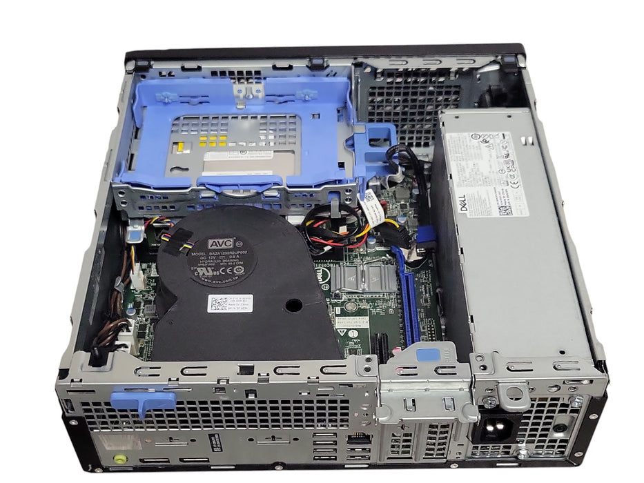 Dell OptiPlex 5090 SFF - Intel Core i5-10600 3.30GHz 16GB RAM