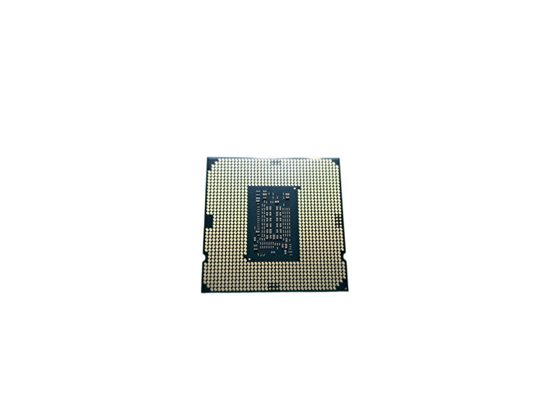 Intel Core i5-10505 3.20GHz 6Core 12Mb Cache LGA1200 SRH38 CPU