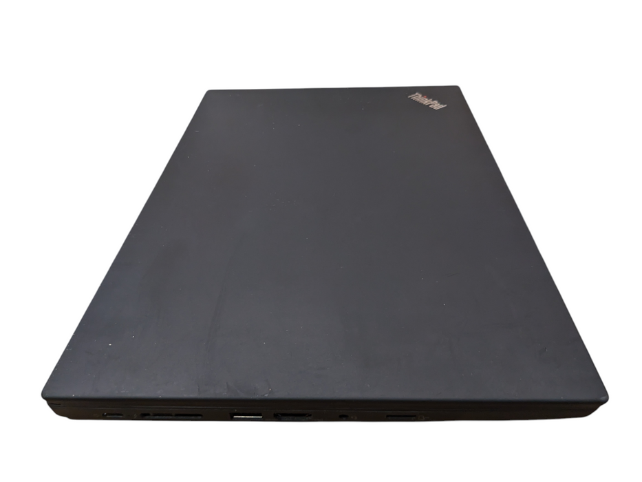 Lenovo ThinkPad P14s Gen 2 i5-1145G7 24GB DDR4 4GB T500 256GB NVMe