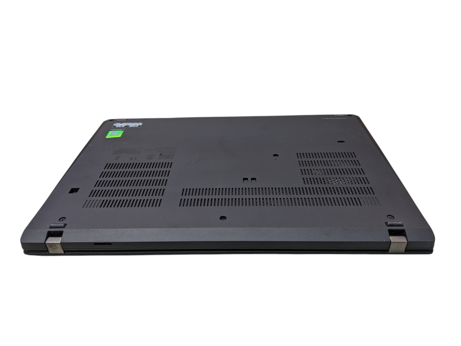 Lenovo ThinkPad P14s Gen 2 i5-1145G7 24GB DDR4 4GB T500 256GB NVMe
