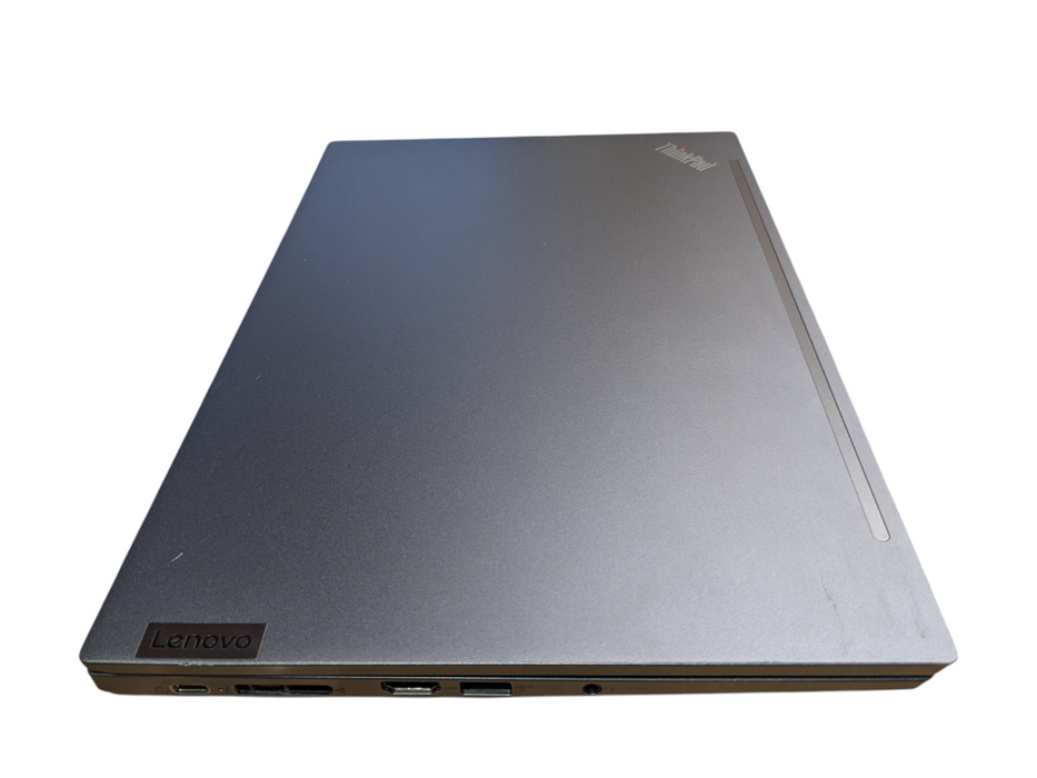 Lenovo ThinkPad T14s Gen 2 TOUCH i7-1165G7 16GB DDR4 256GB NVMe
