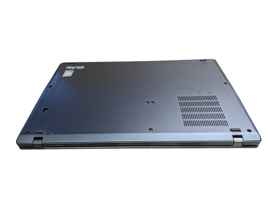 Lenovo ThinkPad T14s Gen 2 TOUCH i7-1165G7 16GB DDR4 256GB NVMe