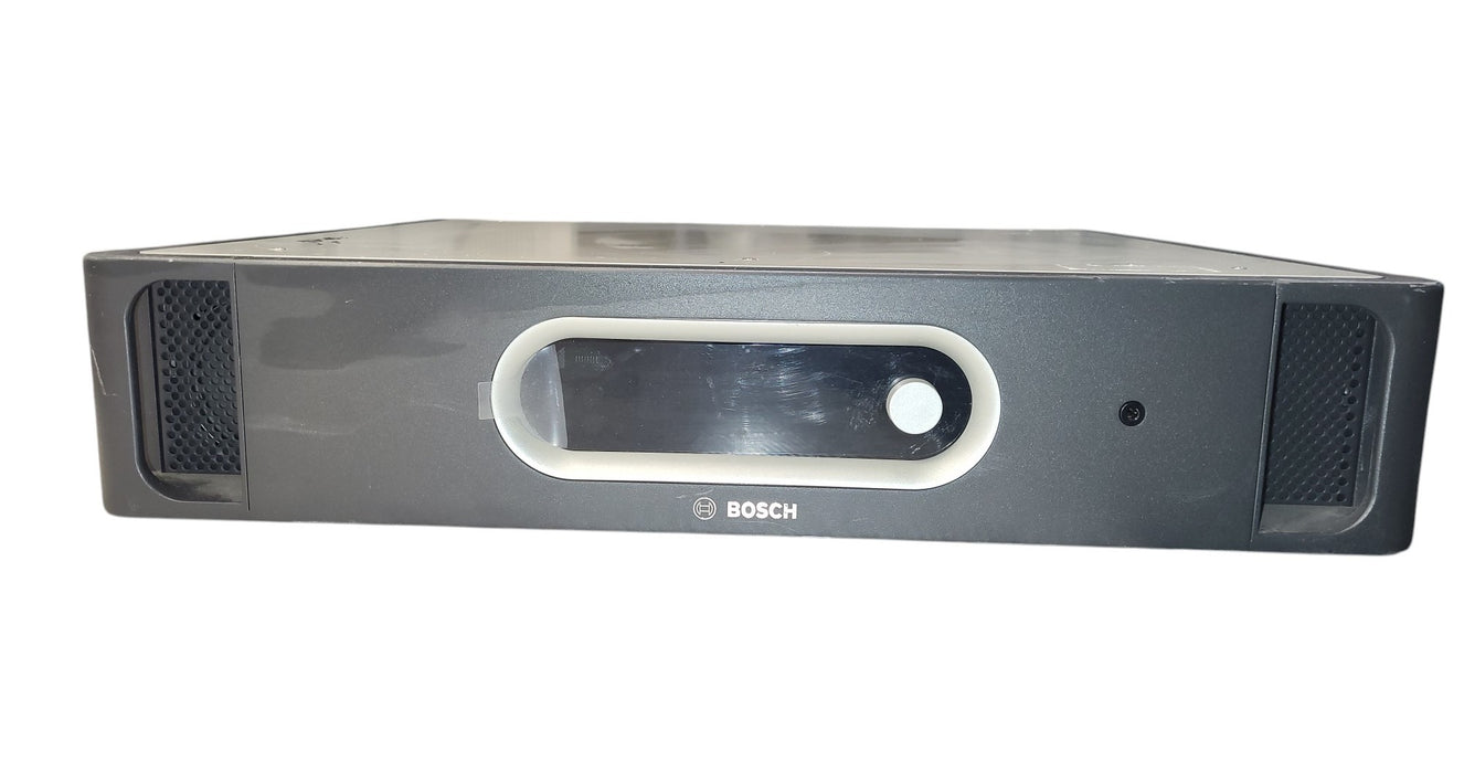 Bosch PRS-NCO-B Praesideo Network Controller (READ)