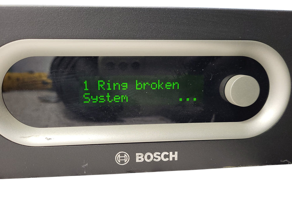 Bosch PRS-NCO-B Praesideo Network Controller (READ)