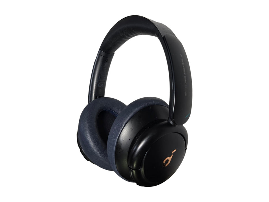 Anker Soundcore Life Q30 Wireless ANC Over-Ear Headphones