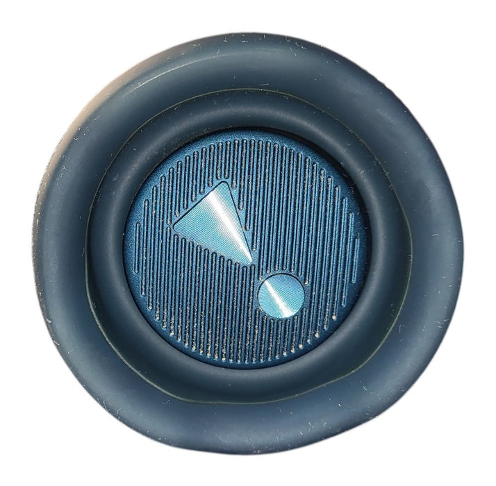 JBL Flip 6 - Portable Waterproof Bluetooth Speaker Blue