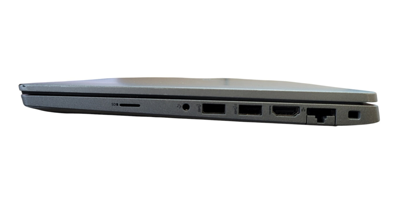 Dell Latitude 5430 i5-1245U 16GB RAM 256GB NVMe SSD 1080p 14