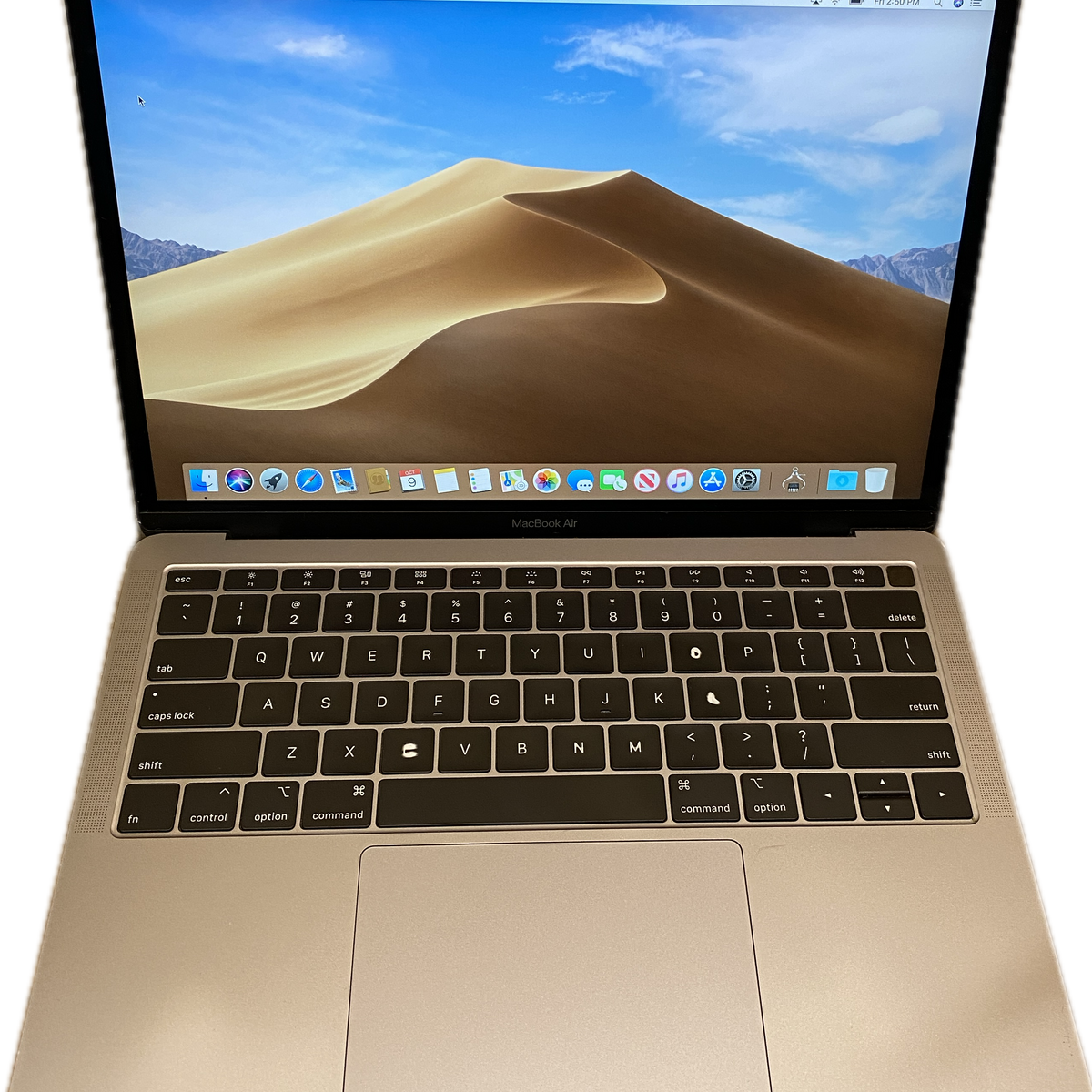 Apple MacBook Air 13