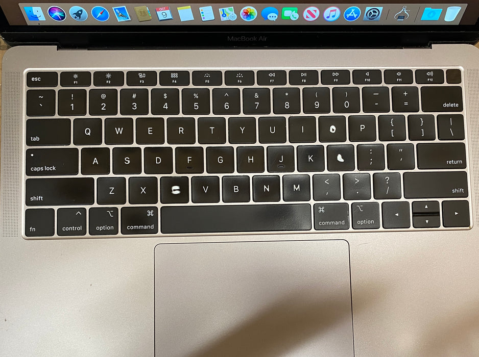 Apple MacBook Air 13
