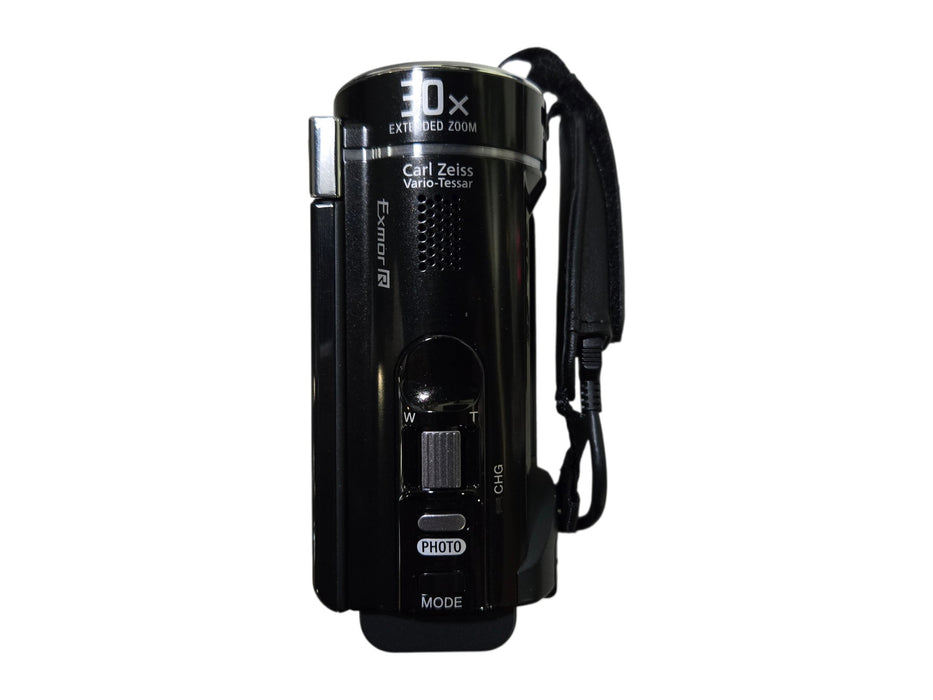 Sony HDR-CX210 - Digital HD Video Camera Recorder Camcorder