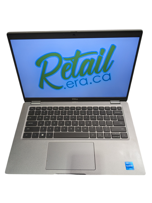 Dell Latitude 5430 i5-1235U 16GB RAM 256GB NVMe SSD READ