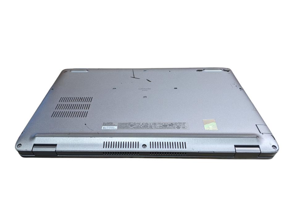 Dell Latitude 5430 i5-1235U 16GB RAM 256GB NVMe SSD READ