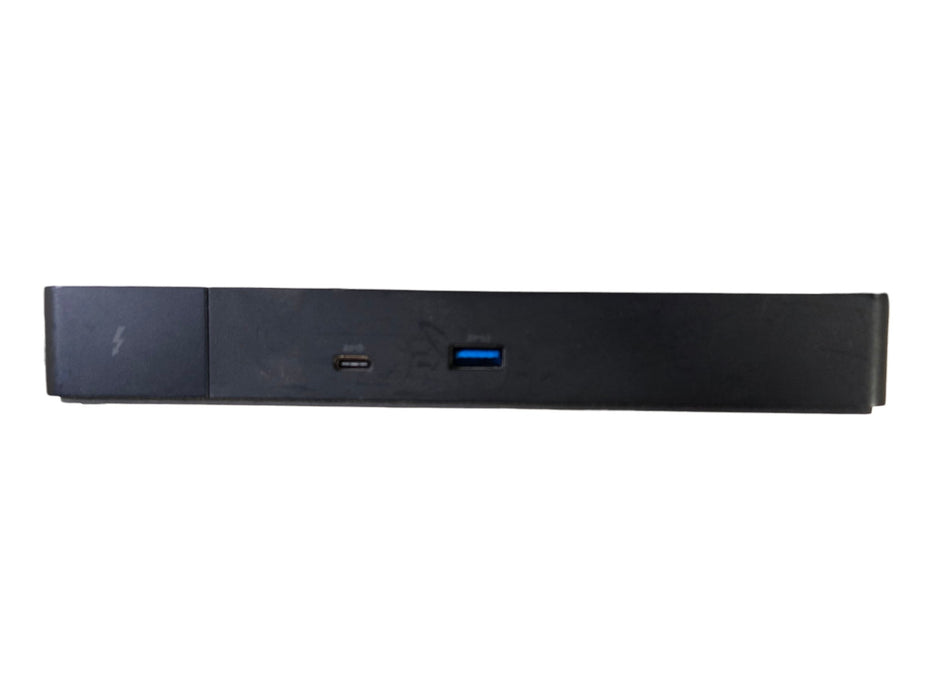 Dell WD22TB4 Thunderbolt 4 Docking Station with 180W Power Adapter