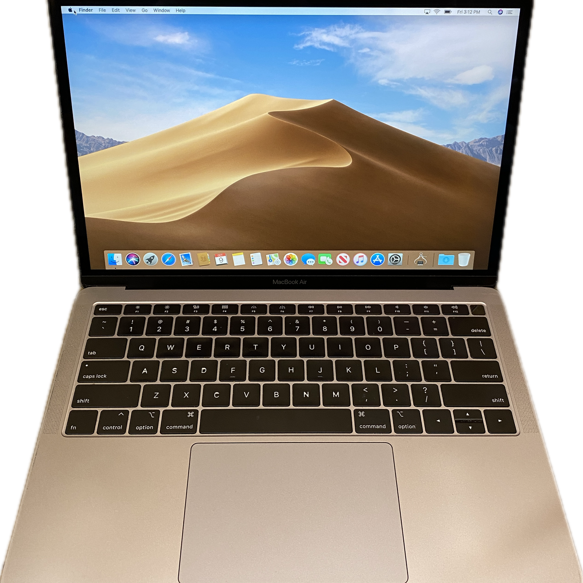 Apple MacBook Air 13