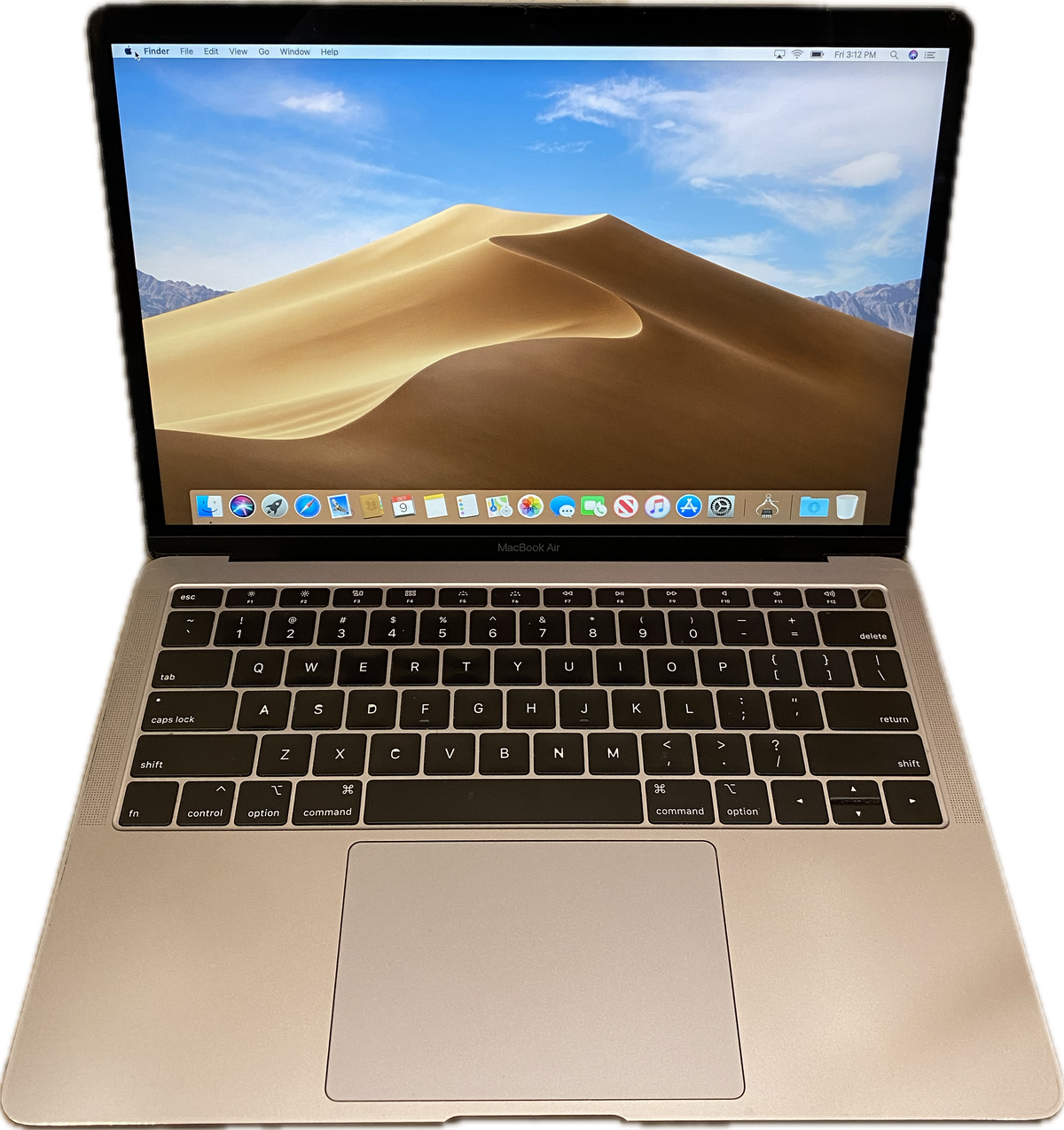 Apple MacBook Air 13