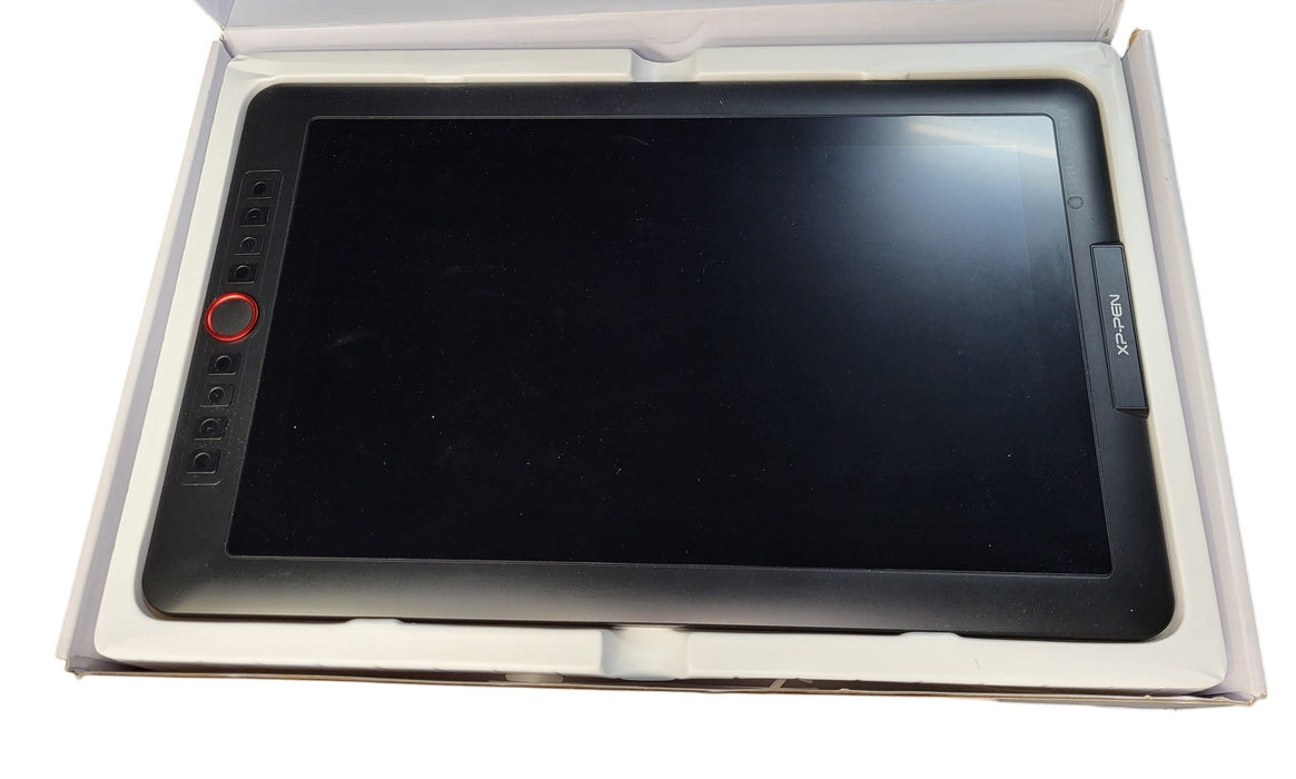 XP-Pen Artist 15.6 Pro Drawing Display Tablet