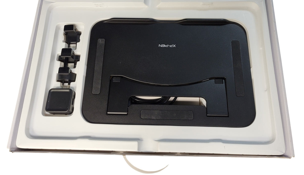 XP-Pen Artist 15.6 Pro Drawing Display Tablet