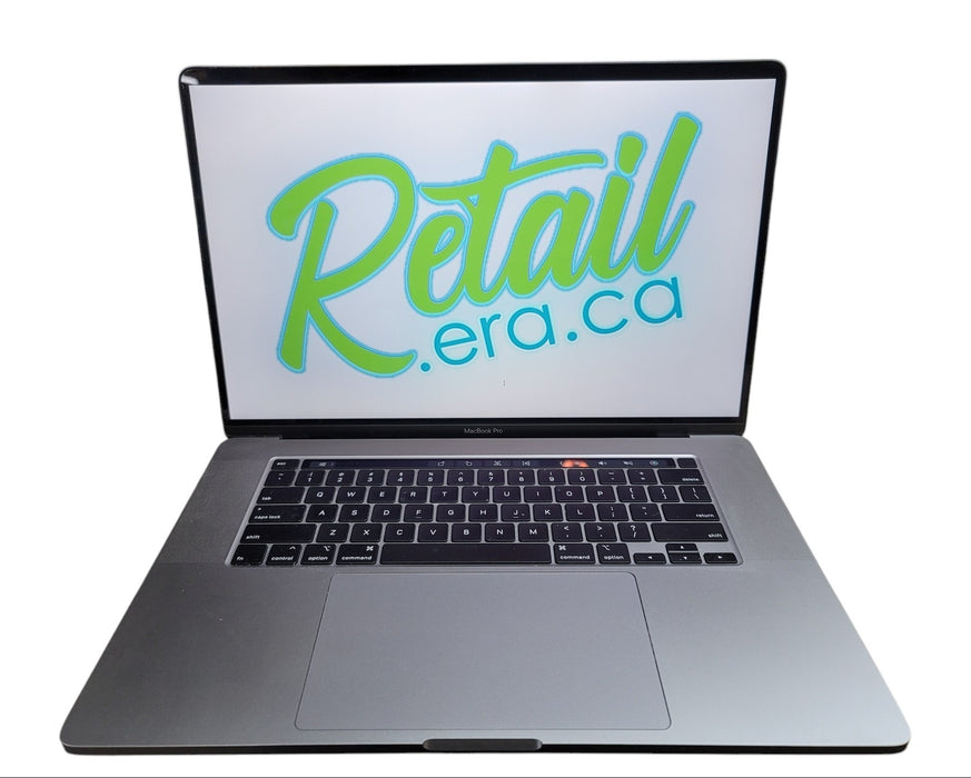 Apple MacBook Pro (16
