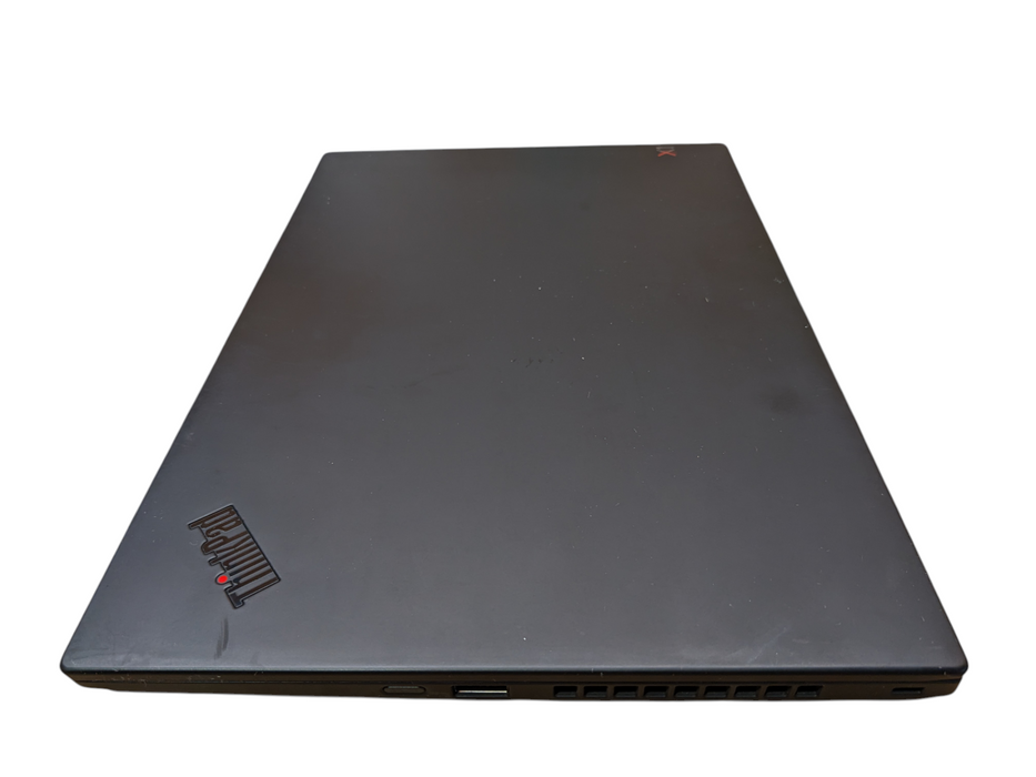 Lenovo ThinkPad X1 Carbon 7th Gen 2.5k 14" i7-8665U 16GB 256GB SSD