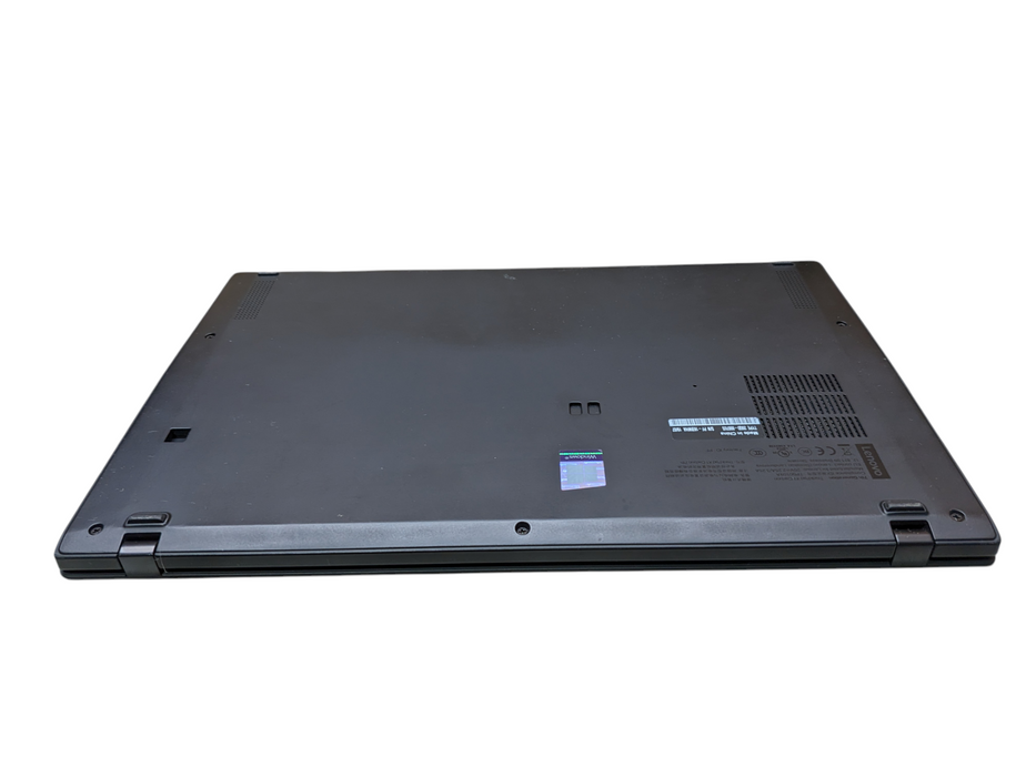 Lenovo ThinkPad X1 Carbon 7th Gen 2.5k 14" i7-8665U 16GB 256GB SSD