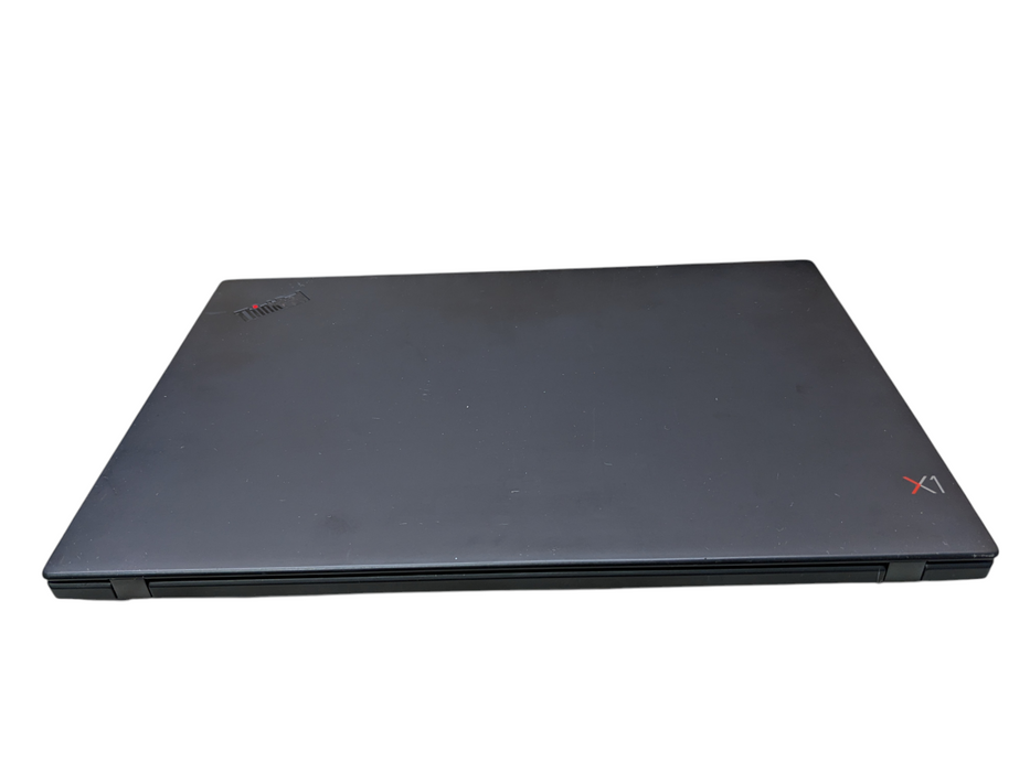 Lenovo ThinkPad X1 Carbon 7th Gen 2.5k 14" i7-8665U 16GB 256GB SSD