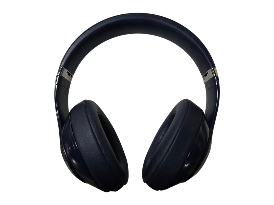Beats Studio3 Wireless Over-Ear Headphones - Blue / Black