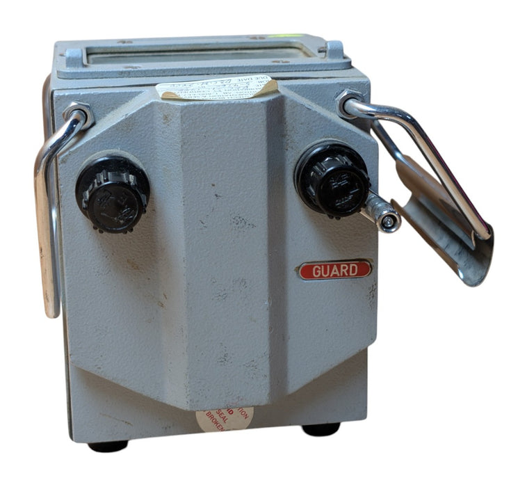 UEi IRT10 - Hand Crank Insulation Tester 1000V 0-1000MΩ