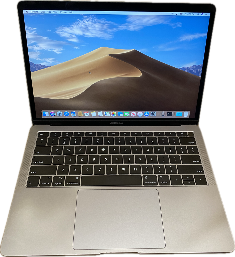 Apple MacBook Air 13