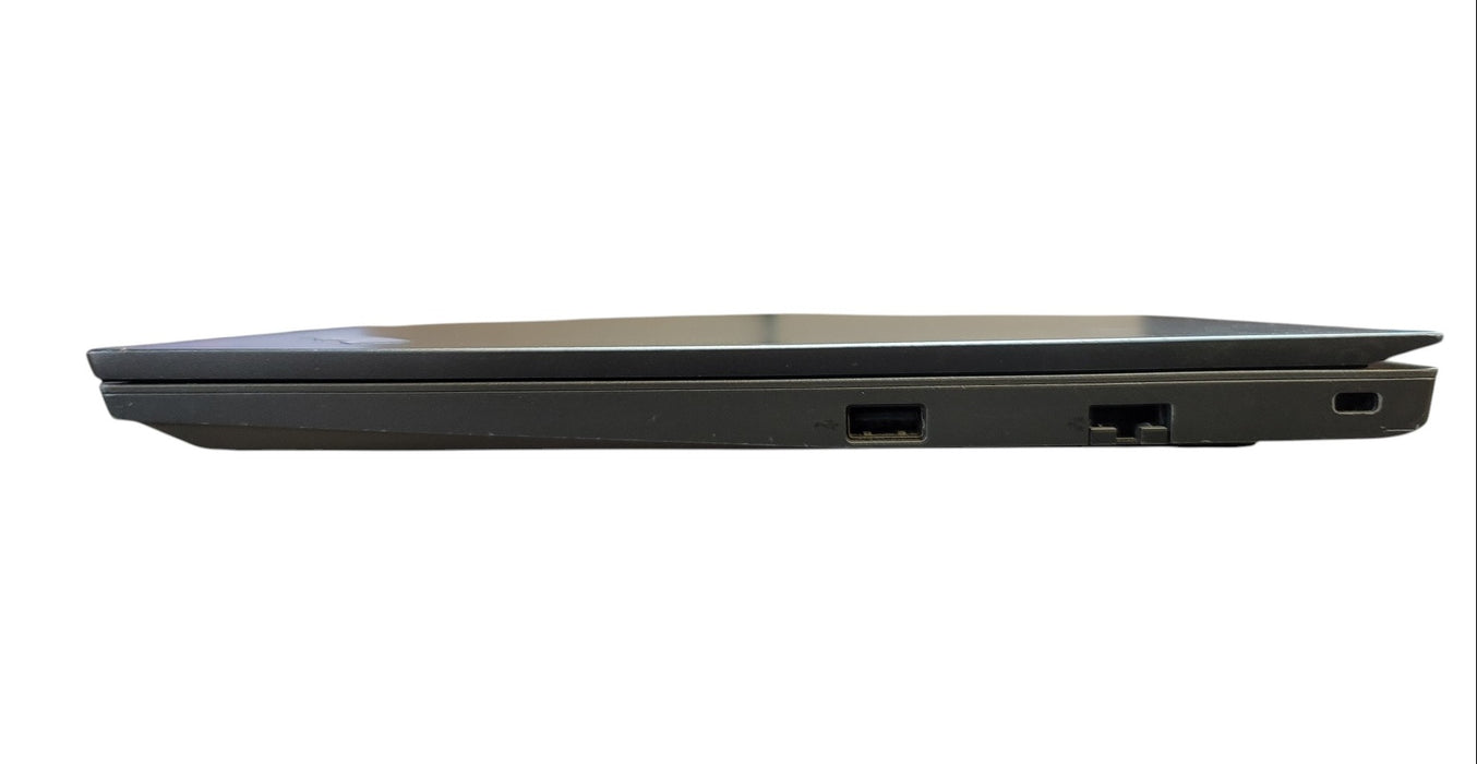 Lenovo ThinkPad E15 Gen 4 Ryzen 5 5625U 16GB DDR4 256GB NVMe