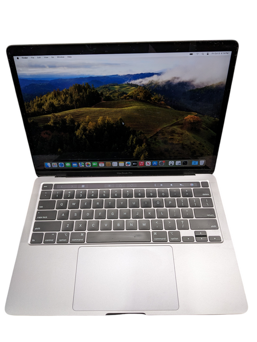 即日発送 MacbookPRO 2020 A2251 16GB SSD500GB Apple MacBook Pro 13