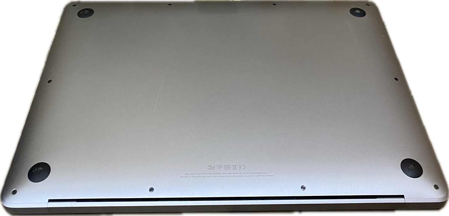 Apple MacBook Air 13" 2019 Intel Core i5-8210Y 1.60GHz 16GB RAM 512GB SSD READ!