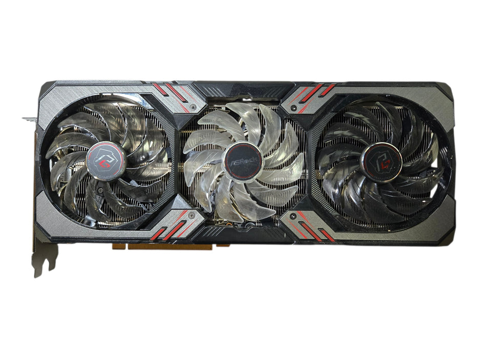 ASRock Radeon RX 6800 XT Phantom Gaming 16GB GDDR6 GPU Graphic Card (READ)