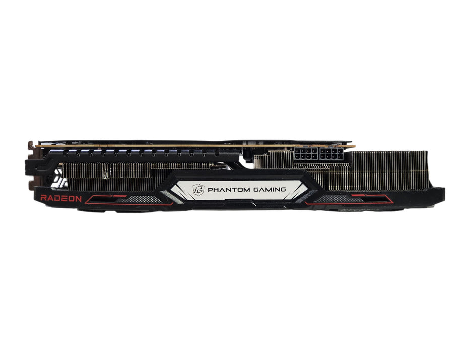 ASRock Radeon RX 6800 XT Phantom Gaming 16GB GDDR6 GPU Graphic Card (READ)