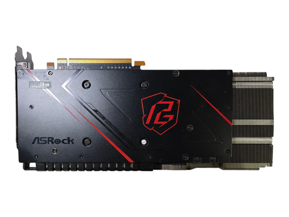 ASRock Radeon RX 6800 XT Phantom Gaming 16GB GDDR6 GPU Graphic Card (READ)