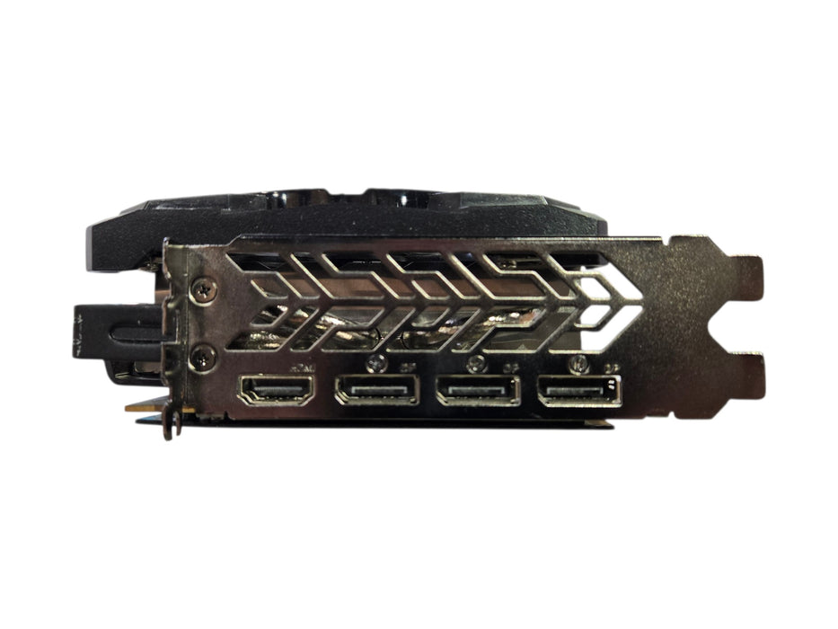 ASRock Radeon RX 6800 XT Phantom Gaming 16GB GDDR6 GPU Graphic Card (READ)
